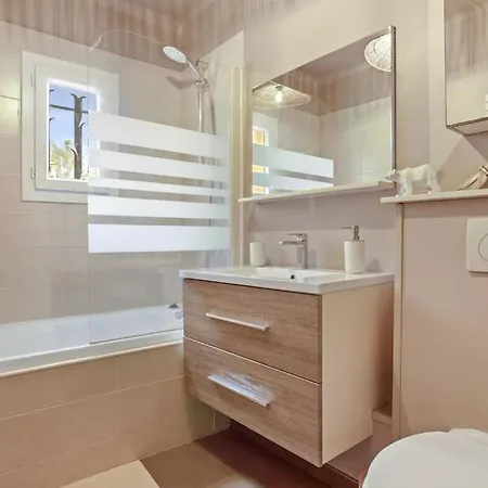 Villa St Raphael, 6 Pers, Piscine Saint-Raphael (Var)