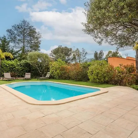 Villa St Raphael, 6 Pers, Piscine