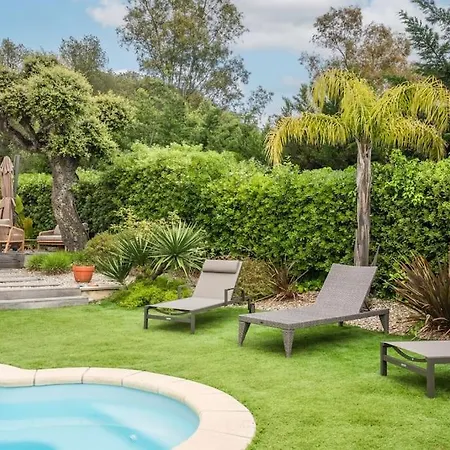 Villa St Raphael, 6 Pers, Piscine Saint-Raphael (Var)