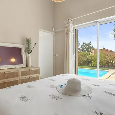 St Raphael, 6 Pers, Piscine Villa *