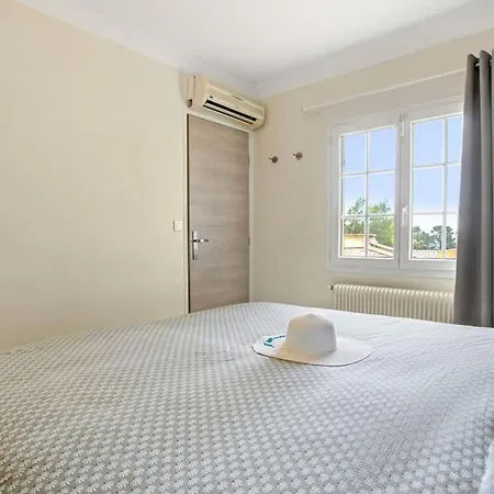 St Raphael, 6 Pers, Piscine * Saint-Raphael (Var)
